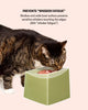 CAT Corner Bowls - Olive