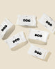 DOG Travel Wipes - 6 Pack