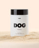 DOG Fibre to relieve Diarrhea