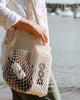 DOG Fisherman Tote