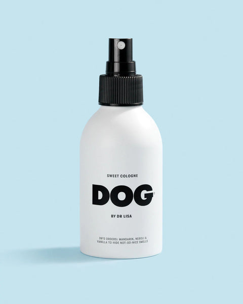 DOG Sweet Cologne