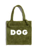 DOG Towelling Bag