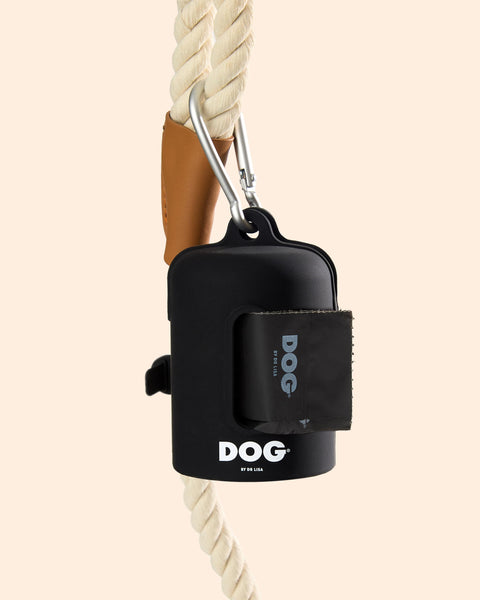 Poo Bag Holder