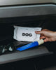 DOG Travel Wipes - 6 Pack